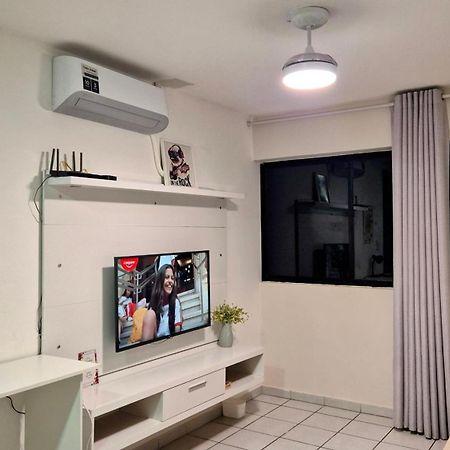 Maceio Ferias - Apto Completo E Totalmente Climatizado A 100M Praia Exteriör bild